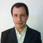 Sebastián Castorina - Consultor Asociado de Farm In Data